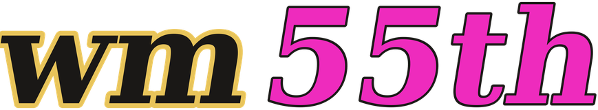 wm55th โลโก้